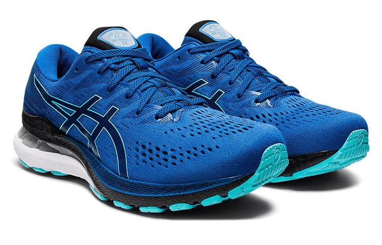 Кроссовки для бега Asics Gel-Kayano 28 - изображение 3