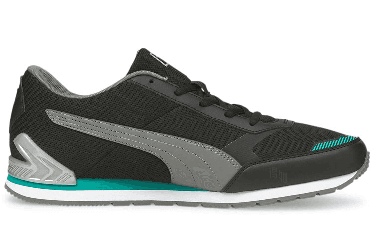 Кроссовки для бега PUMA Mercedes F1 Racing Shoes - изображение 2