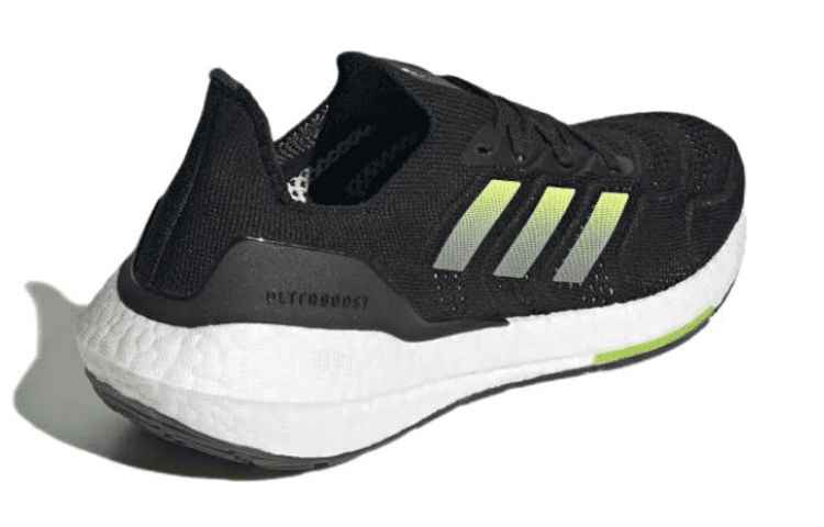 Кроссовки для бега adidas Ultraboost 22 Heat.RDY - изображение 4