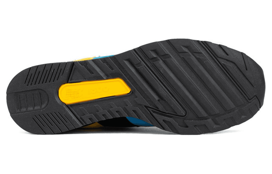 Кроссовки для бега New Balance 1500 Multi Black - изображение 5