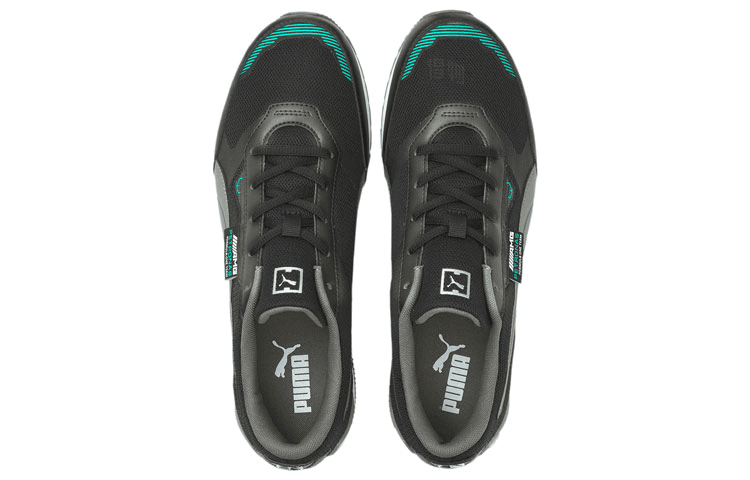 Кроссовки для бега PUMA Mercedes F1 Racing Shoes - изображение 3