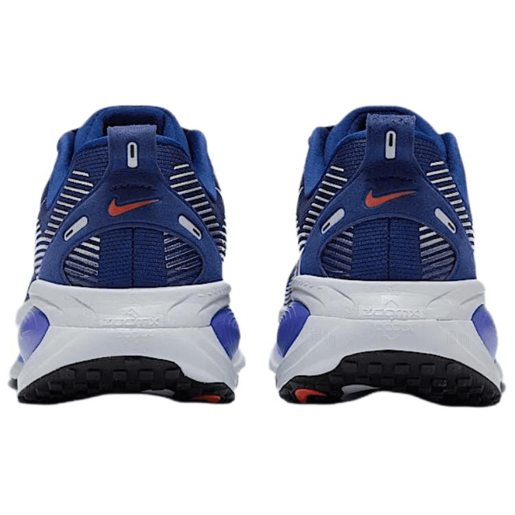 Кроссовки для бега Nike Vomero 18 Blue — фото 5