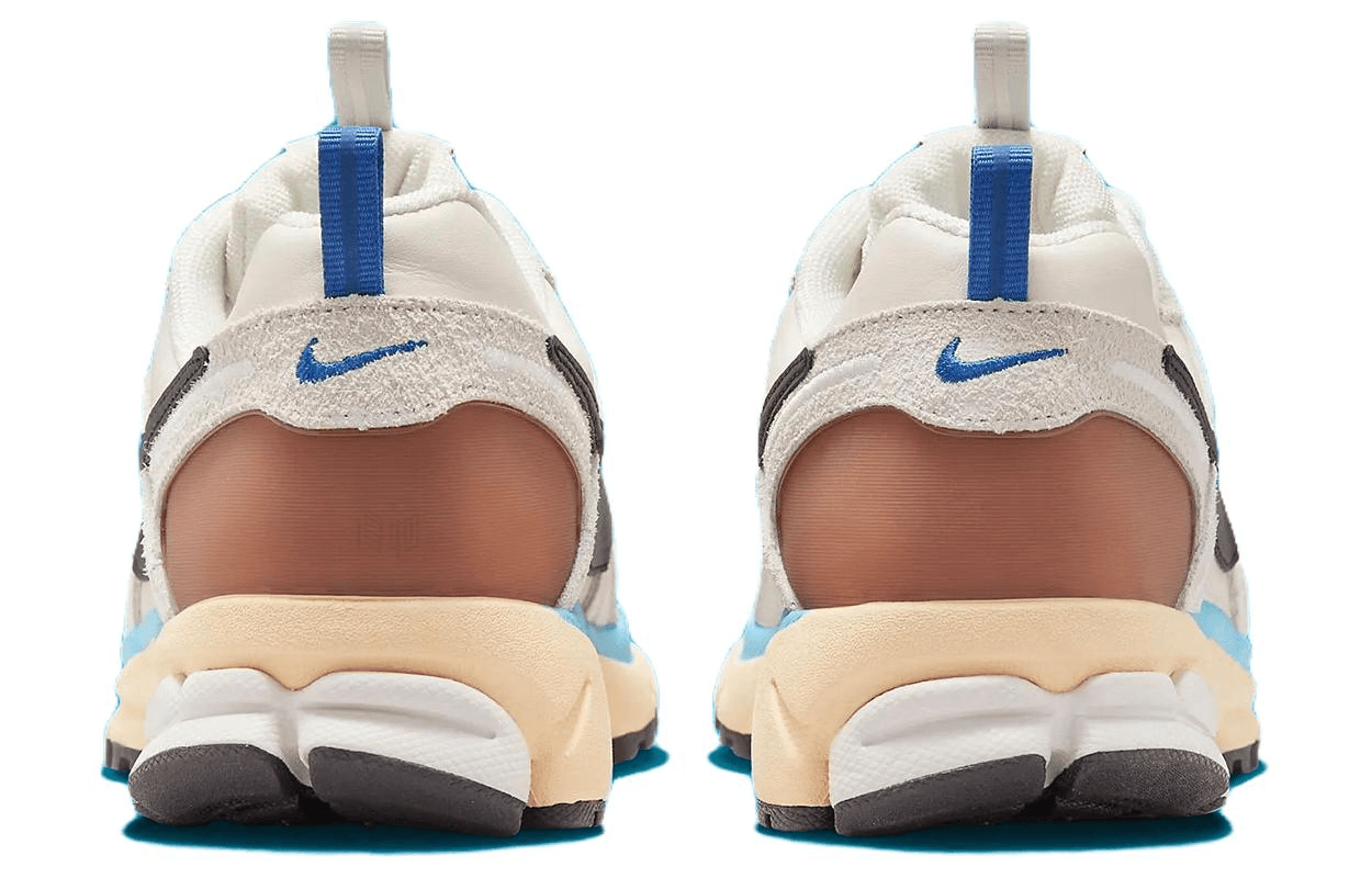 Кроссовки для бега Nike Air Zoom Vomero 5 — фото 4