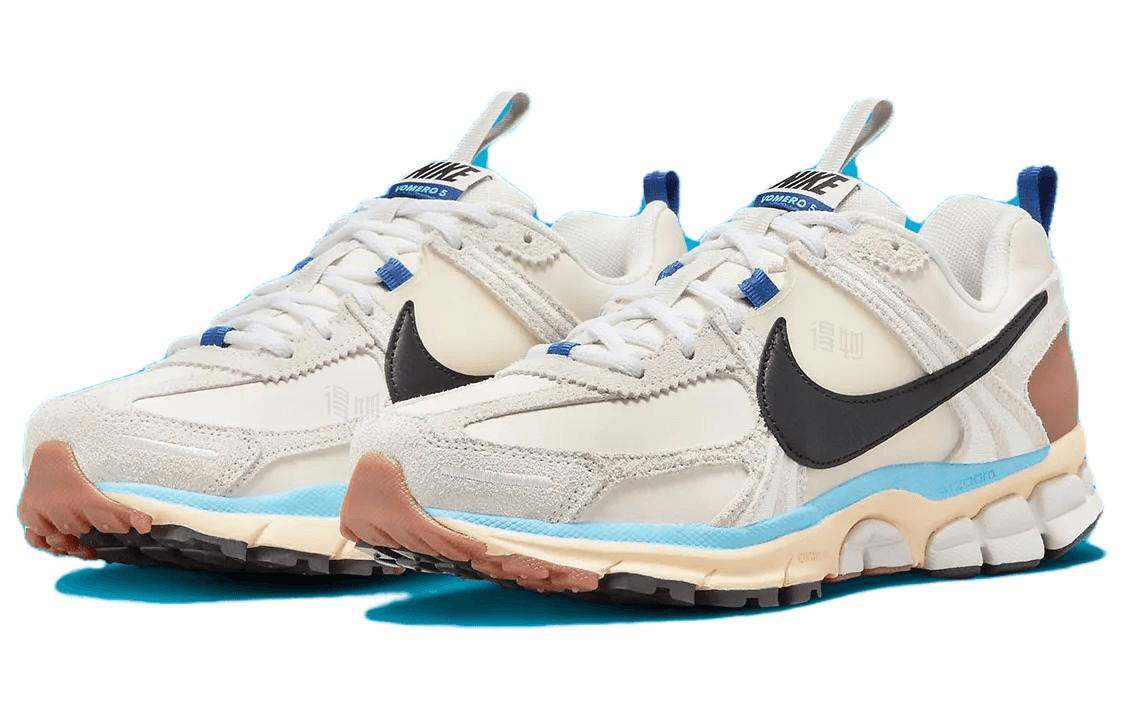 Кроссовки для бега Nike Air Zoom Vomero 5 — фото 2