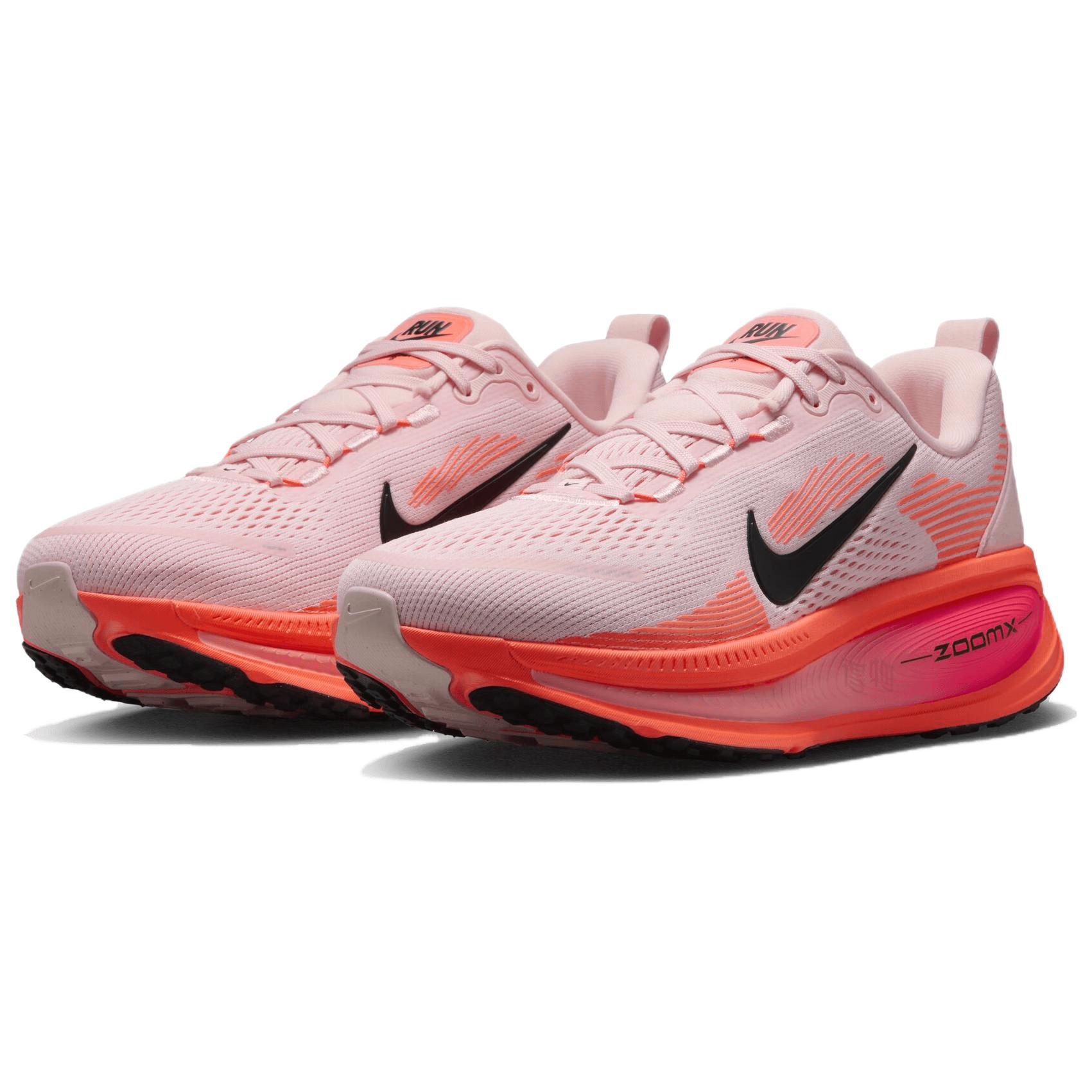 Кроссовки для бега Nike Vomero 18 — фото 3