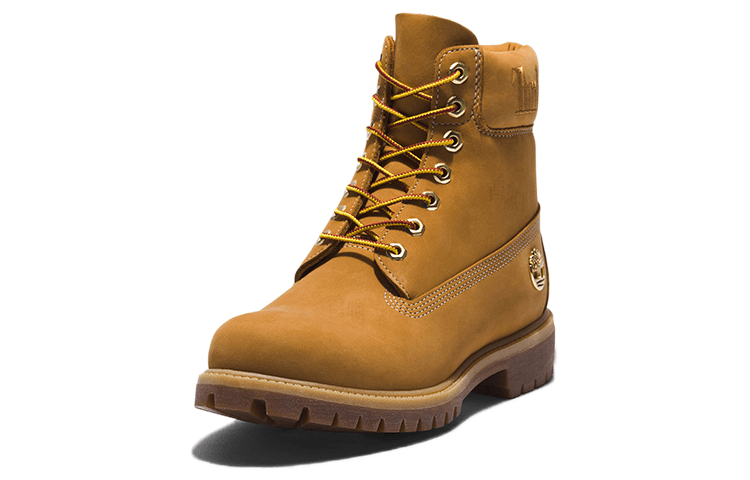 Ботинки уличные Timberland - изображение 3