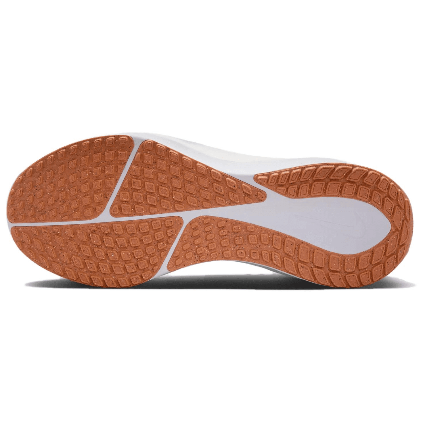 Кроссовки для бега Nike Air Zoom Vomero 17 White Pink — фото 5