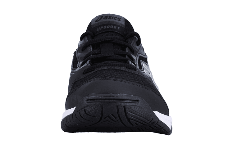 Кроссовки для бега Asics Upcourt Black - изображение 4
