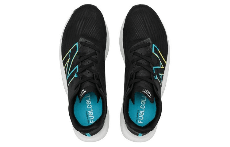 Кроссовки для бега New Balance FuelCell Rebel v2 - изображение 4