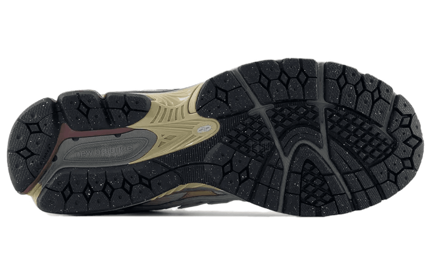 Кроссовки для бега New Balance 1906R - изображение 6