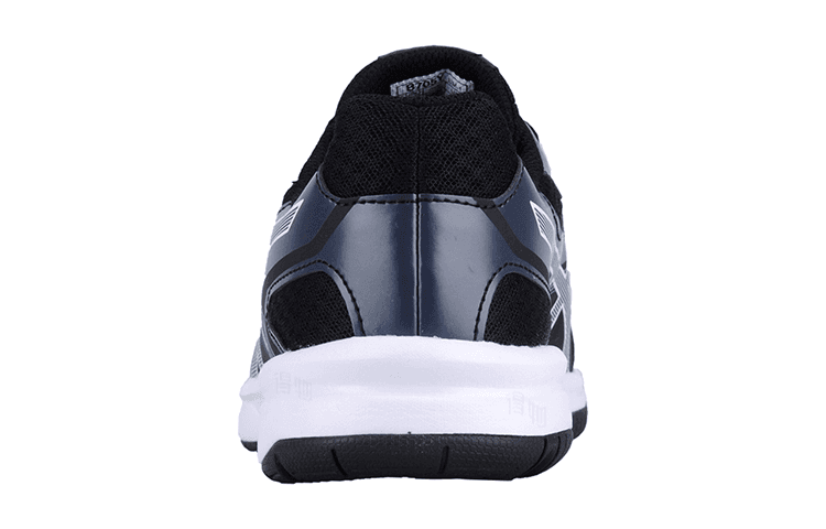 Кроссовки для бега Asics Upcourt Black - изображение 5