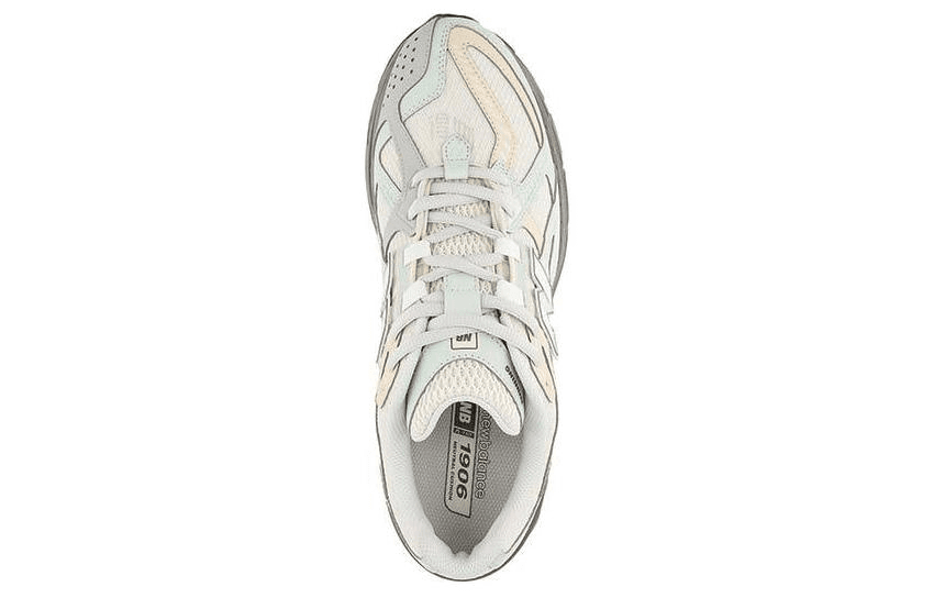 Кроссовки для бега New Balance 1906R - изображение 3