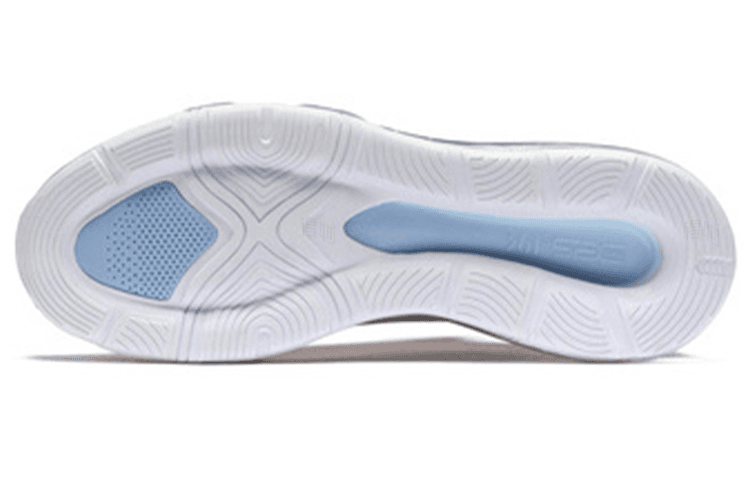 Кроссовки для бега 361° Magnetic Flow Mid Running Shoes Gray - изображение 5