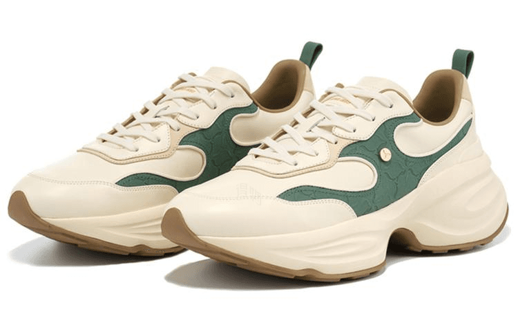Кроссовки для бега LI-NING 1990 - изображение 2