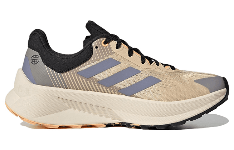 Кроссовки для бега adidas Terrex Soulstride Trail Flow - изображение 2