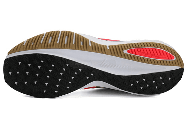 Кроссовки для бега Nike Air Zoom Vomero 14 — фото 5