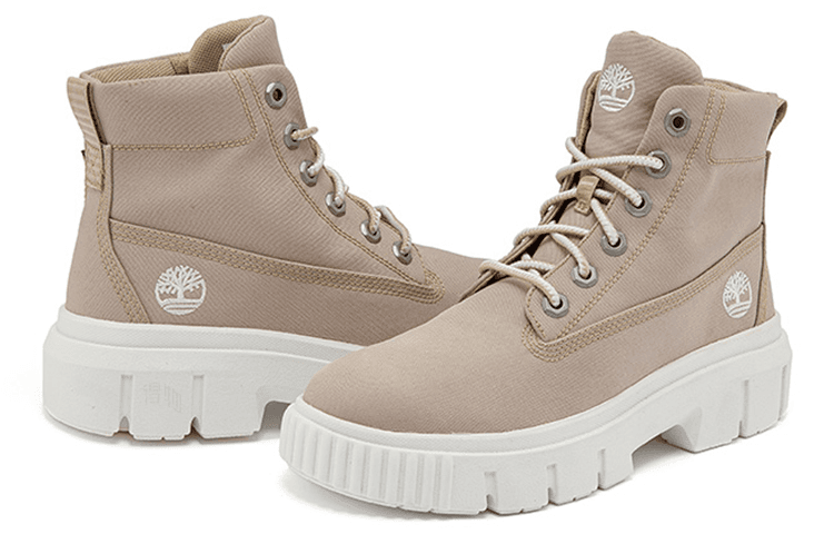 Ботинки уличные Timberland - изображение 5
