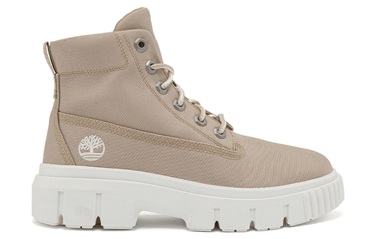 Ботинки уличные Timberland - изображение 2