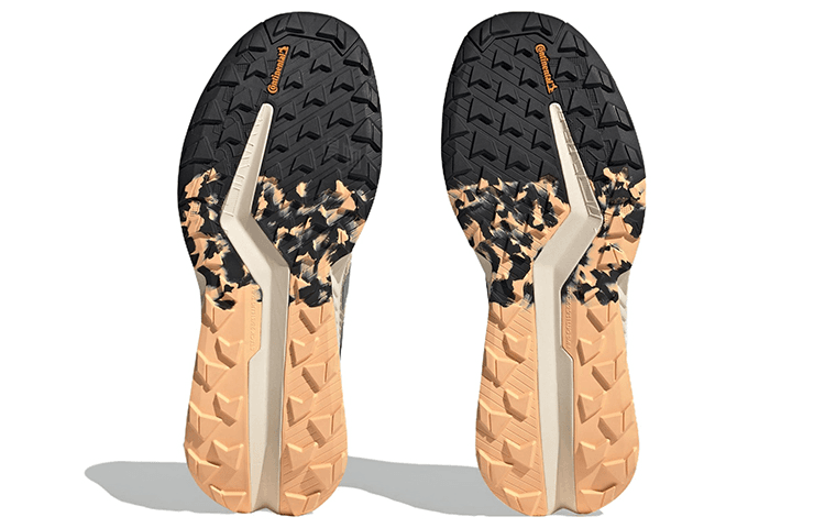 Кроссовки для бега adidas Terrex Soulstride Trail Flow - изображение 6