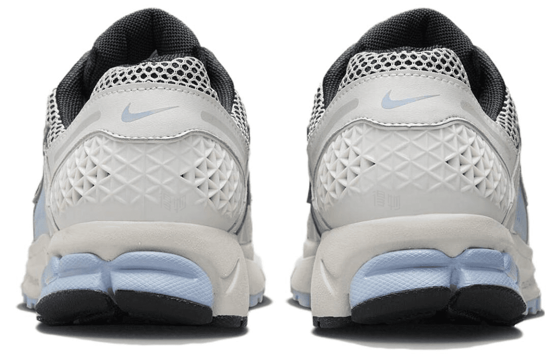 Кроссовки для бега Nike Air Zoom Vomero 5 "Light Armory Blue" — фото 5