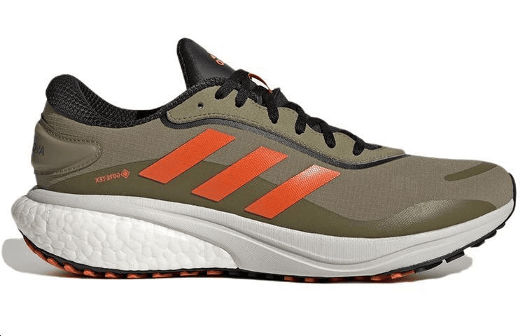 Кроссовки для бега adidas Supernova Gore-Tex - изображение 2