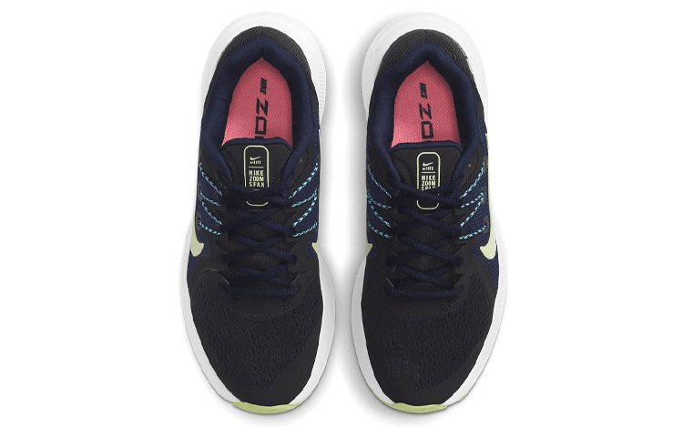 Кроссовки для бега Nike Zoom Span 3 - изображение 4