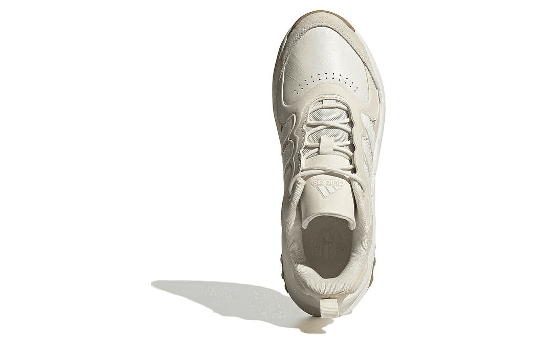 Кроссовки adidas Maxxwavy White - изображение 4