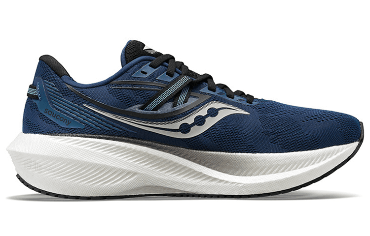 Кроссовки для бега Saucony Triumph 20 - изображение 2