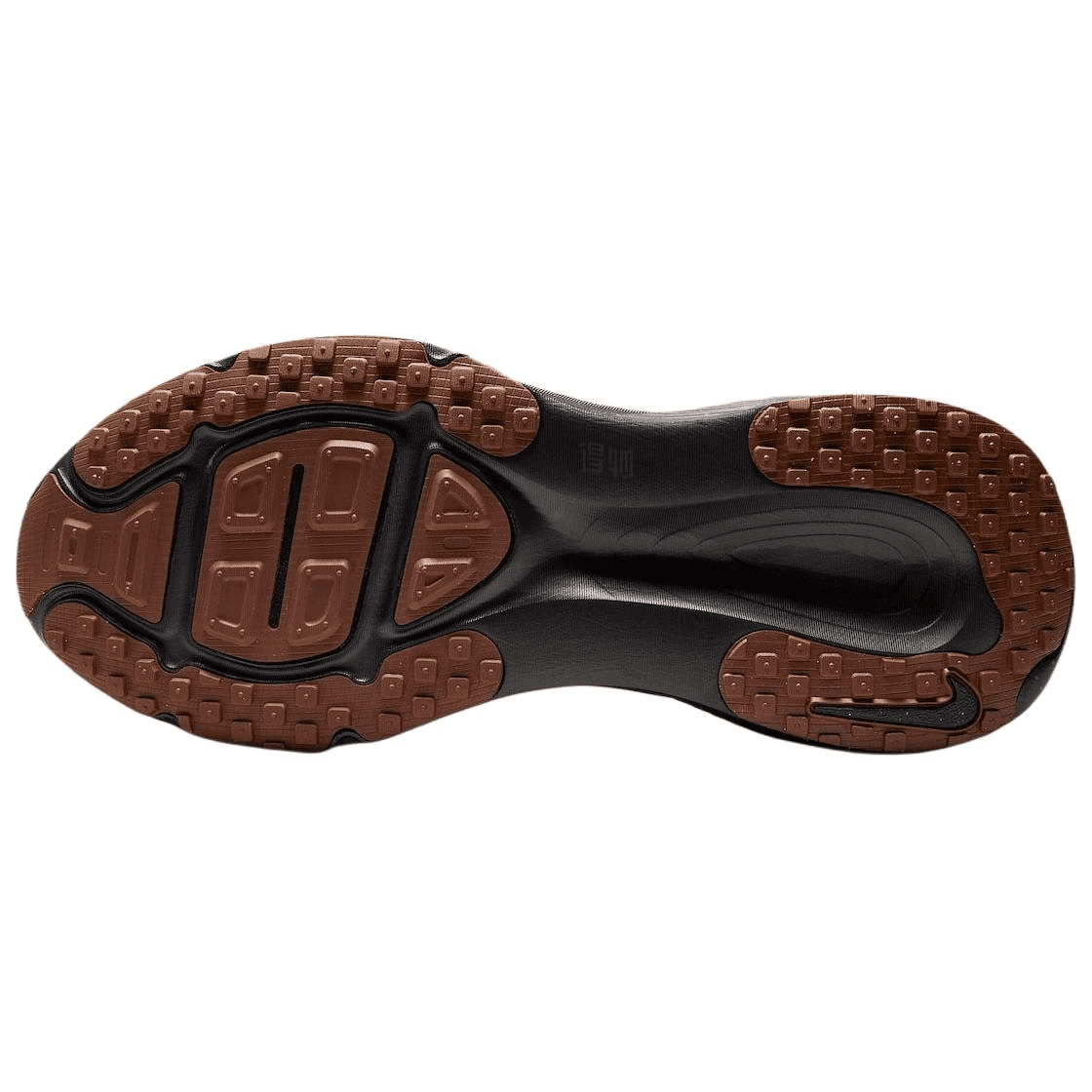 Кроссовки для бега Nike Vomero 18 "Coffee Bean" — фото 6
