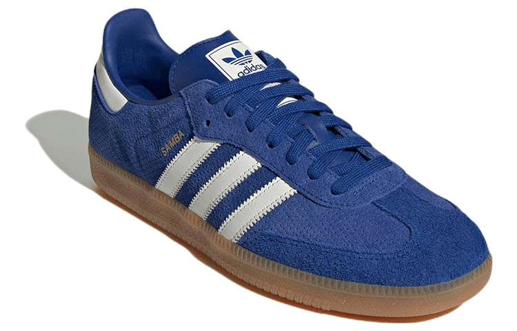 Кроссовки adidas Samba OG - изображение 3