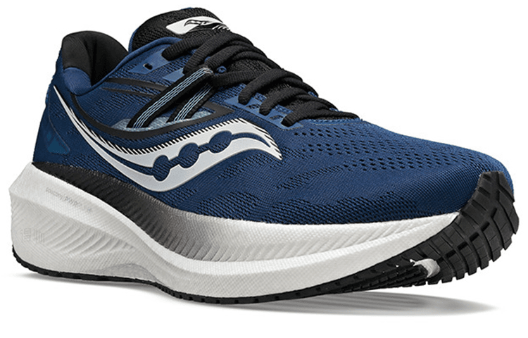 Кроссовки для бега Saucony Triumph 20 - изображение 3