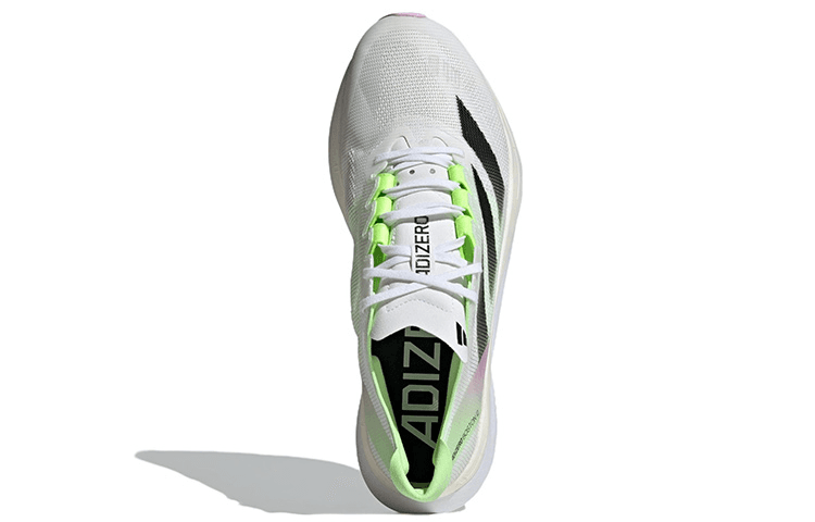 Кроссовки для бега adidas Adizero Boston 12 - изображение 4