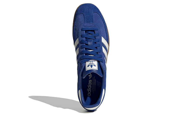 Кроссовки adidas Samba OG - изображение 5
