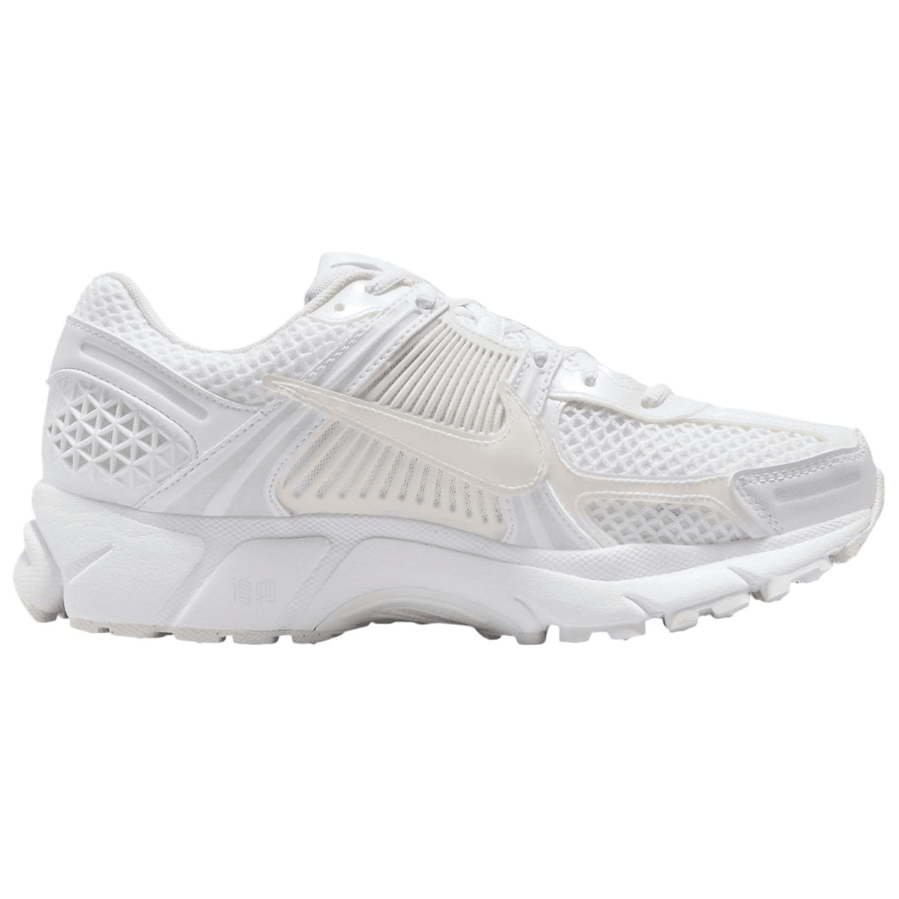 Кроссовки для бега Nike Air Zoom Vomero 5 White — фото 2