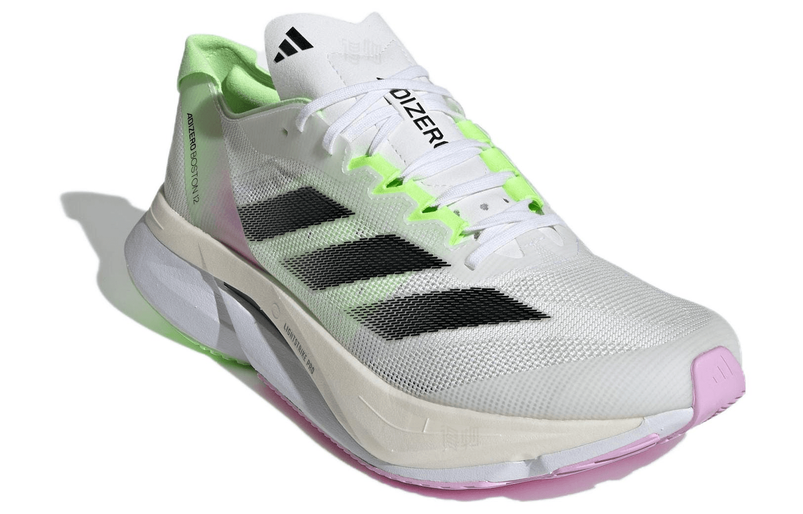 Кроссовки для бега adidas Adizero Boston 12 - изображение 2