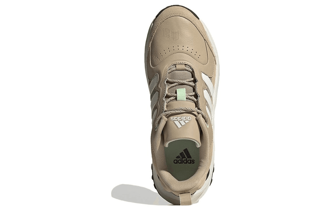 Кроссовки adidas Maxxwavy - изображение 4