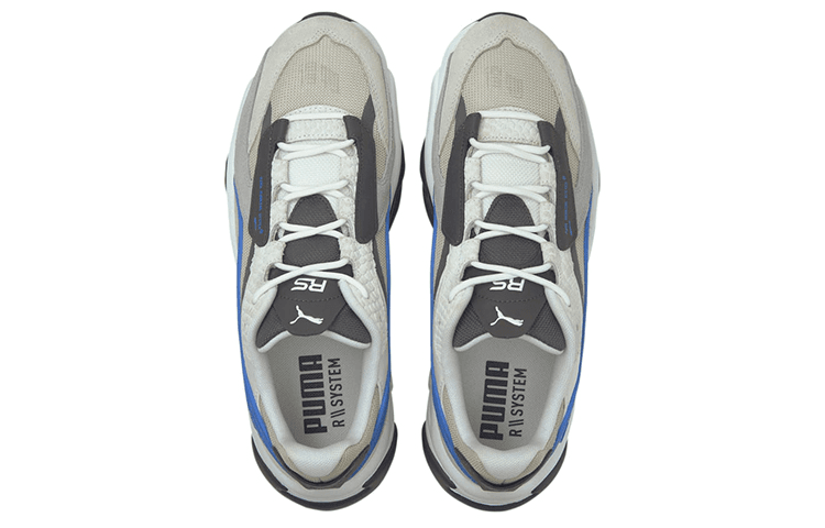 Кроссовки Puma Rs-Connect Splash - изображение 4