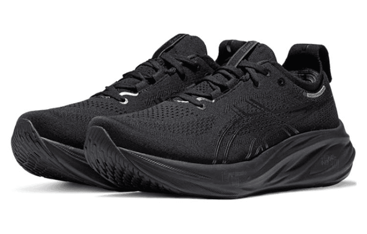 Кроссовки для бега Asics GEL-NIMBUS 26 - изображение 3
