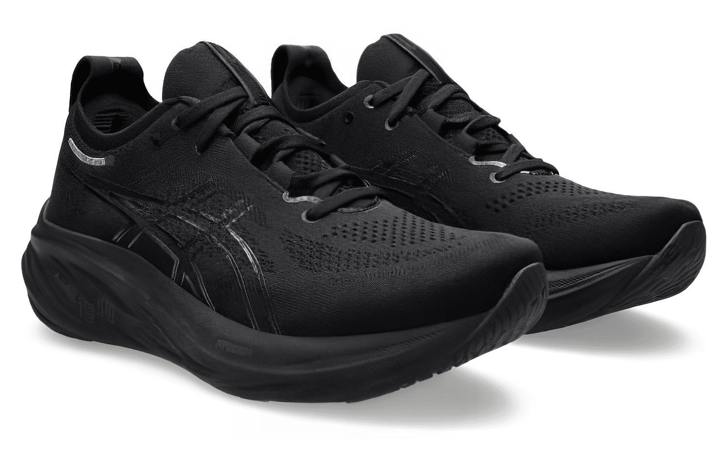 Кроссовки для бега Asics GEL-NIMBUS 26 - изображение 2