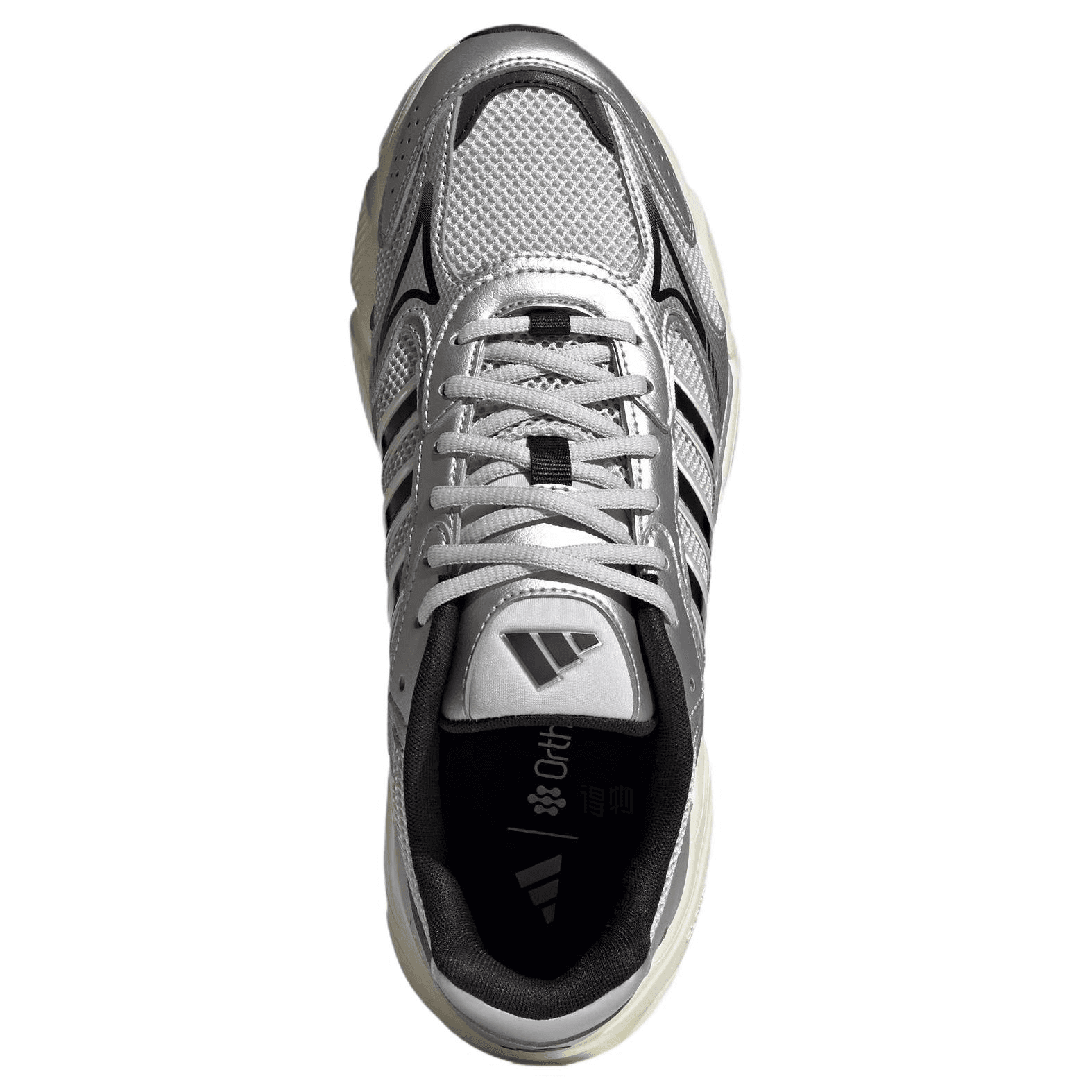 Кроссовки adidas CRAZYCHAOS 2000 - изображение 3