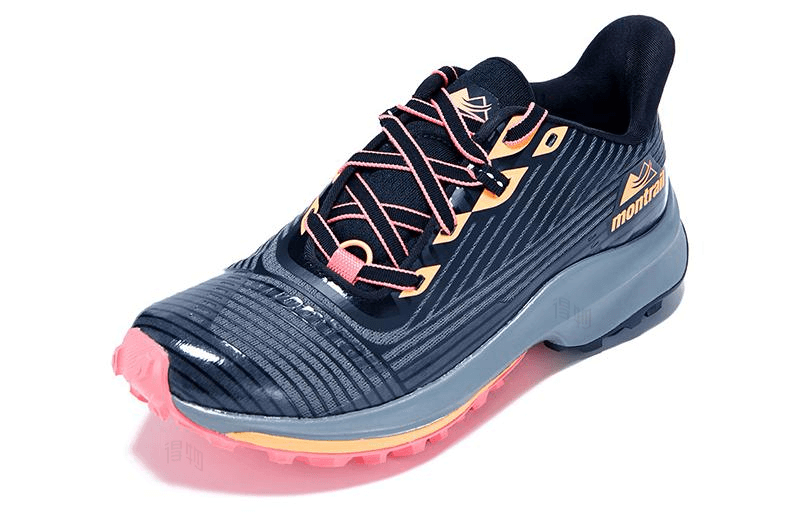 Кроссовки для бега Columbia Montrail - изображение 2
