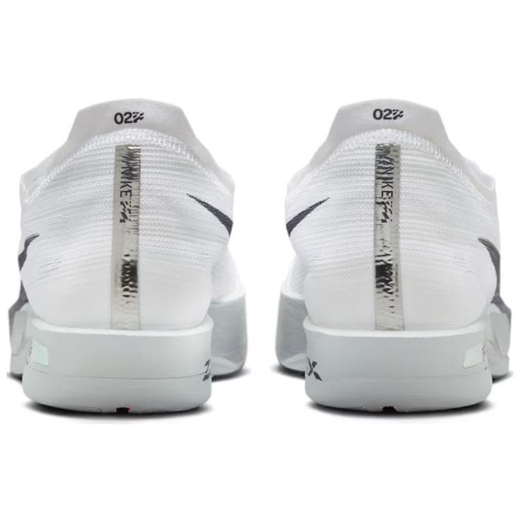 Кроссовки для бега Nike Streakfly 2 Дышащий Low Топ Повседневный Спринт Гонки Беговые кроссовки Мужской Белый - изображение 5
