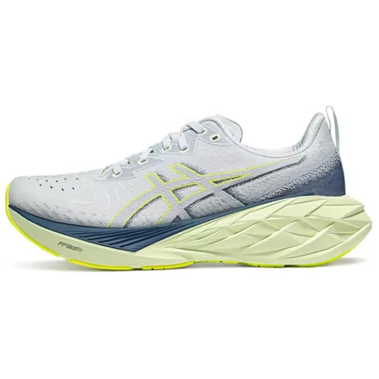 Кроссовки для бега Asics Novablast 4 - изображение 1