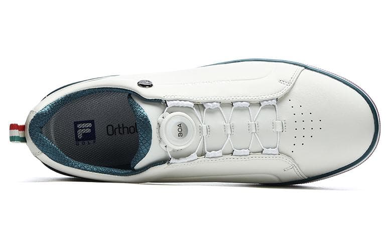 Кроссовки для гольфа FILA GF 1911 Trainer - изображение 3