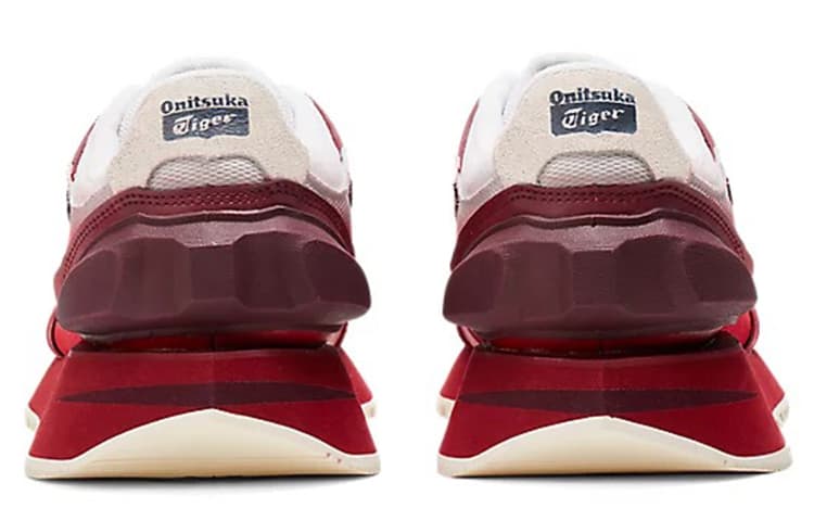 Кроссовки для бега Onitsuka Tiger Moage Co - изображение 5