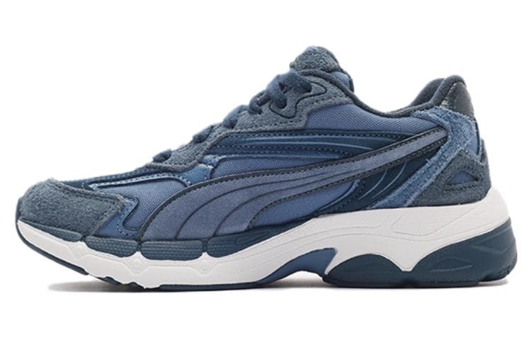 Кроссовки для бега PUMA Teveris Nitro Worn Out - изображение 1