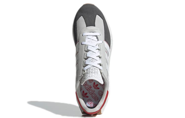 Кроссовки adidas Retropy E5 - изображение 5