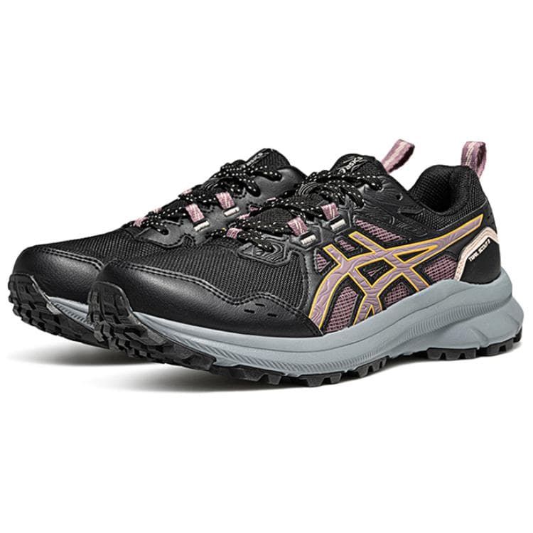 Кроссовки для бега Asics Trail Scout 3 - изображение 2
