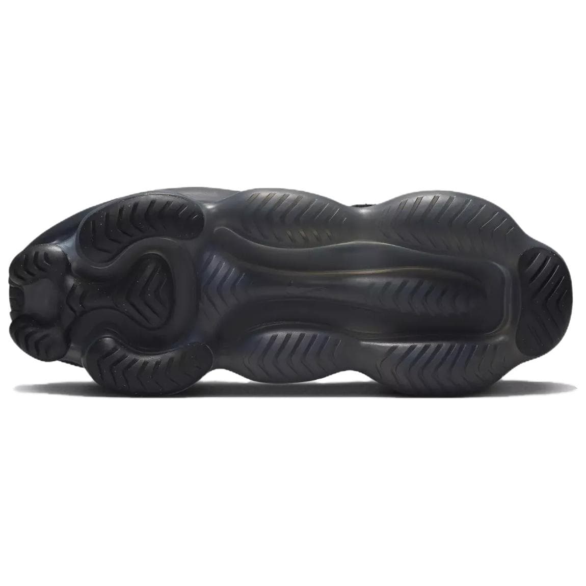 Кроссовки для бега Nike Air Max Scorpion "Triple Black" - изображение 6