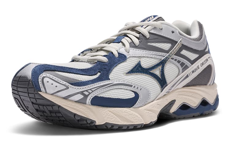 Кроссовки Mizuno WAVE ORION - изображение 3